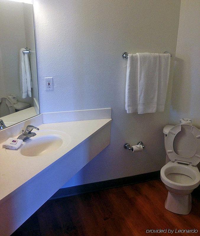 Motel 6-Killeen, Tx エクステリア 写真