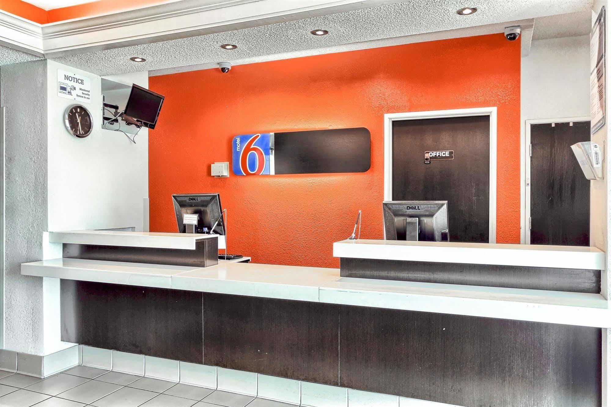 Motel 6-Killeen, Tx エクステリア 写真