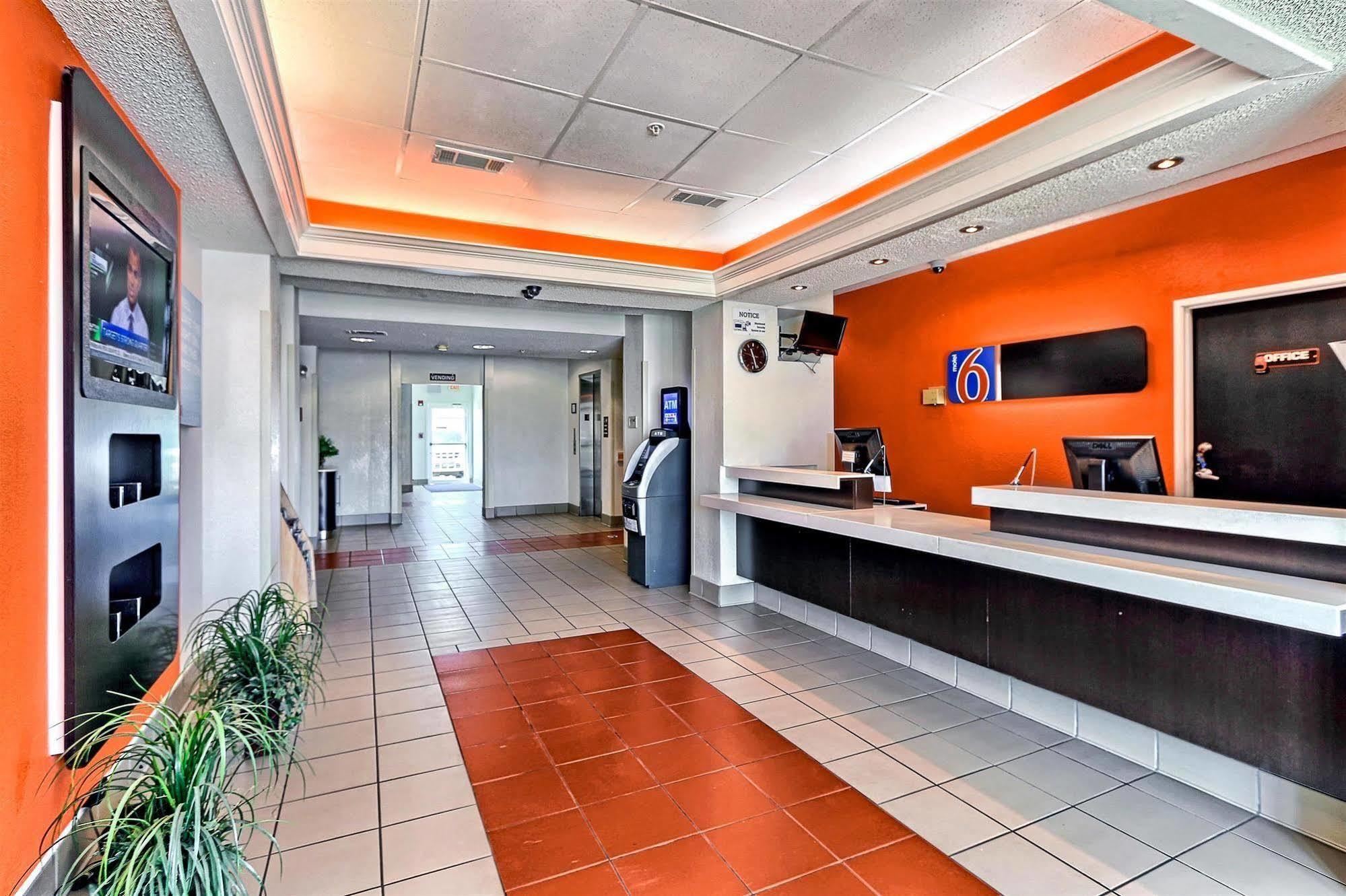 Motel 6-Killeen, Tx エクステリア 写真