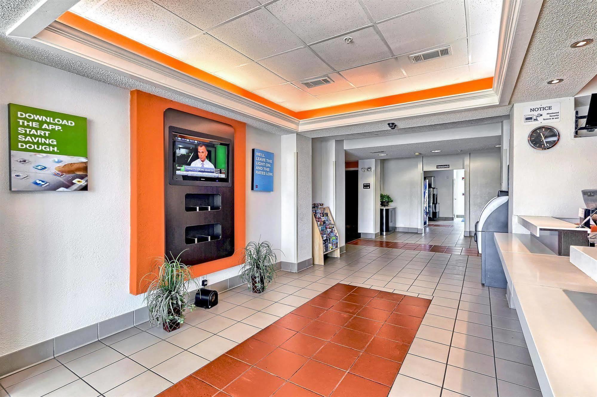Motel 6-Killeen, Tx エクステリア 写真