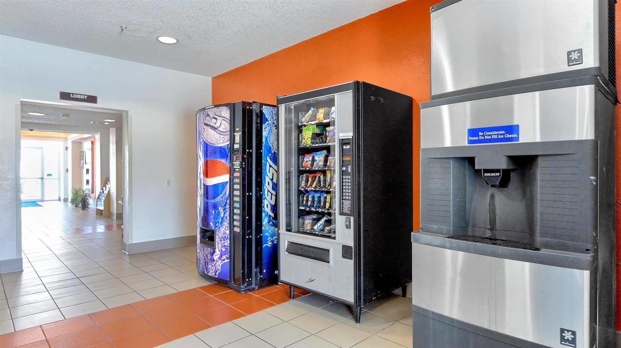 Motel 6-Killeen, Tx エクステリア 写真