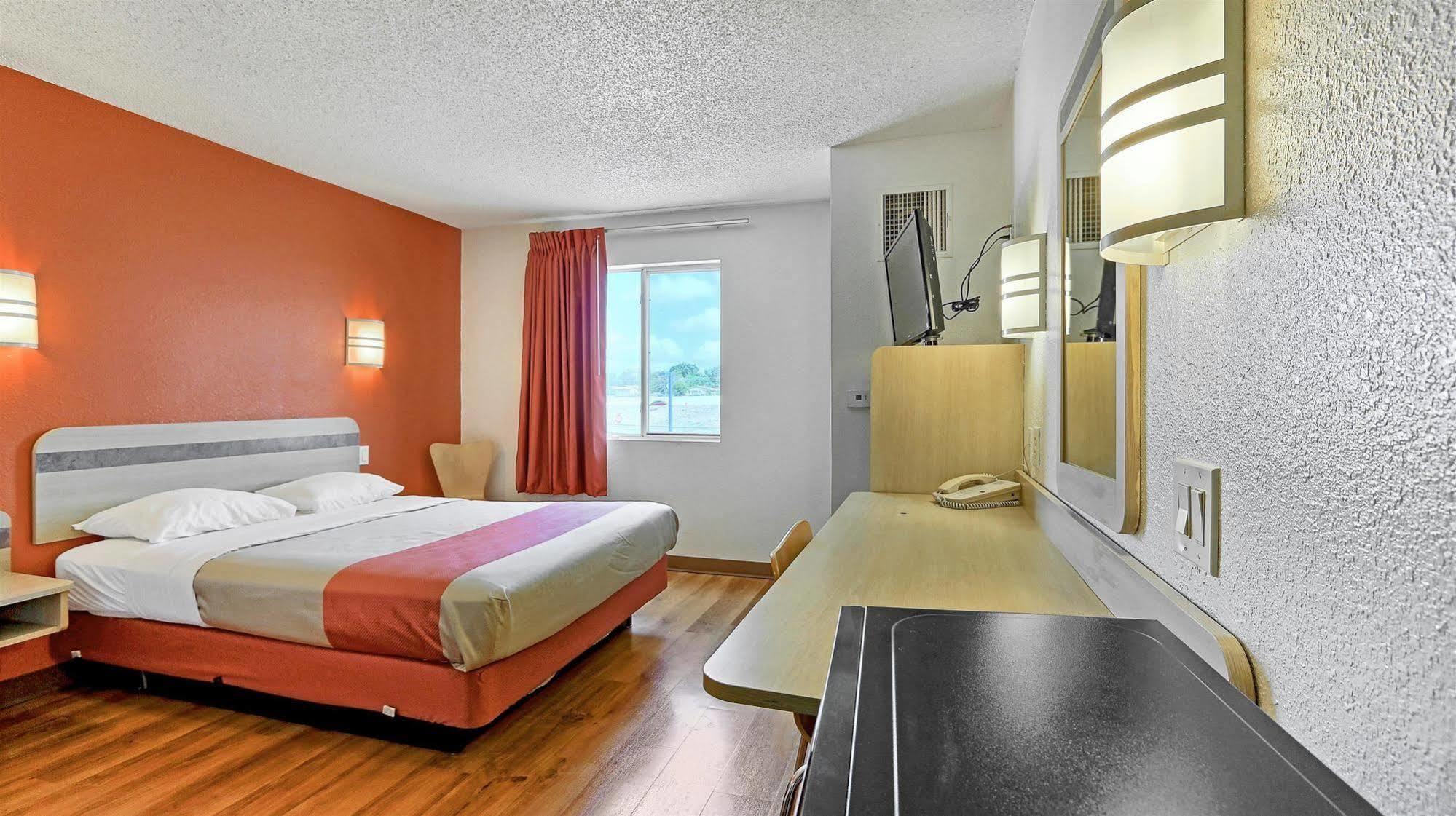 Motel 6-Killeen, Tx エクステリア 写真
