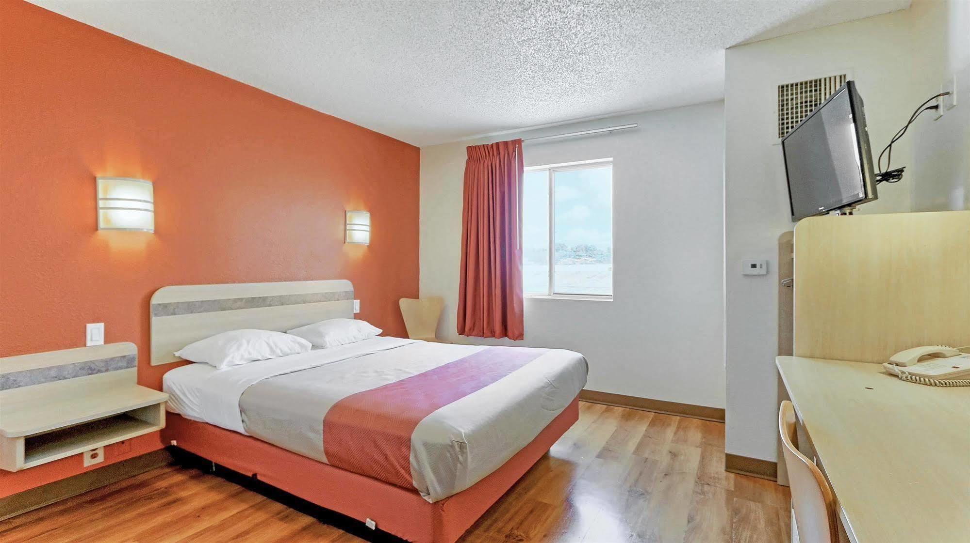 Motel 6-Killeen, Tx エクステリア 写真