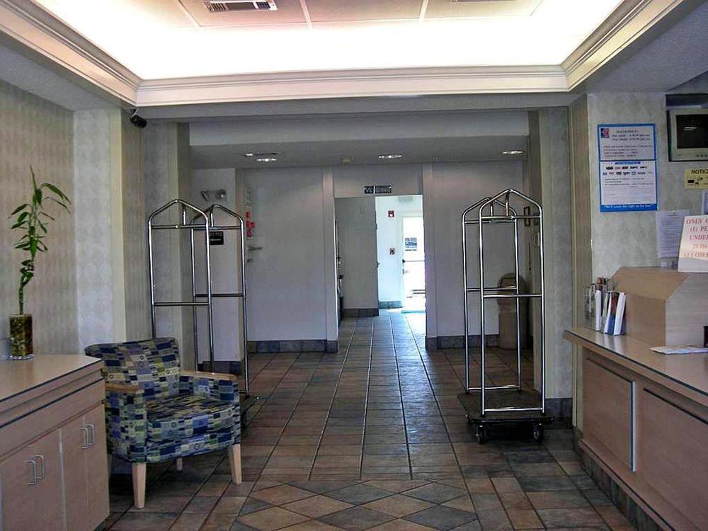 Motel 6-Killeen, Tx インテリア 写真